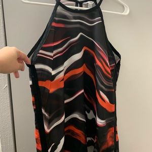 Calvin Klein blouse